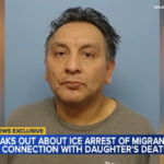 Mexican national ose Luis Mendoza-Gonzalez mugshot
